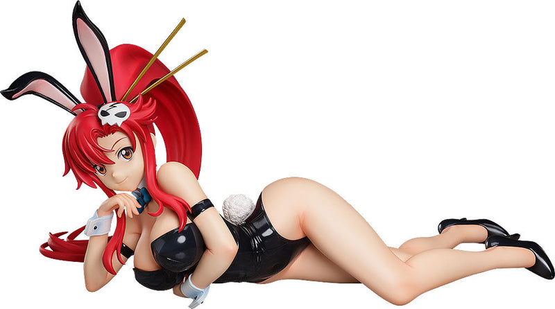 Tengen Toppa Gurren Lagann FREEing Yoko: Bare Leg Bunny Ver. (2nd-order)