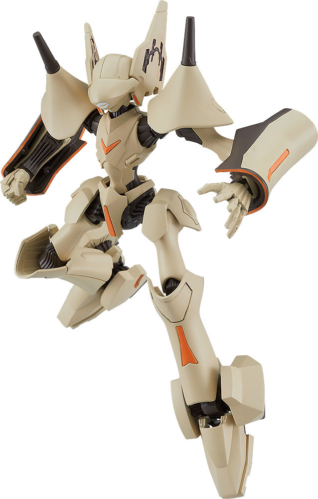 Brain Powerd Good Smile Company MODEROID Hime Brain