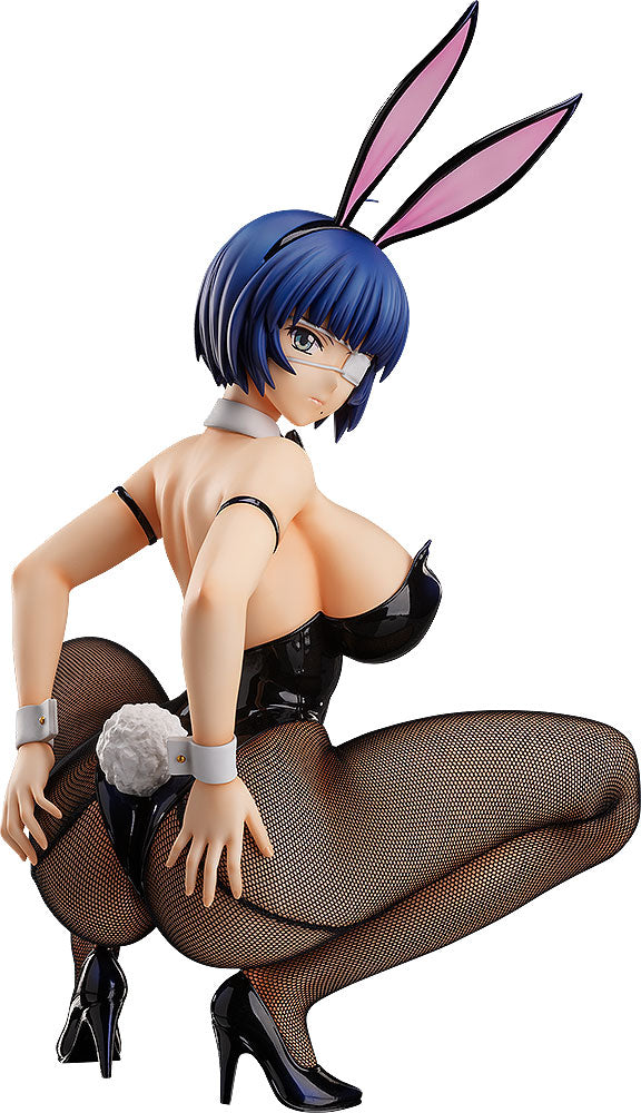 Shin Ikki Tousen FREEing Ryomou Shimei: Bunny Ver. 2nd