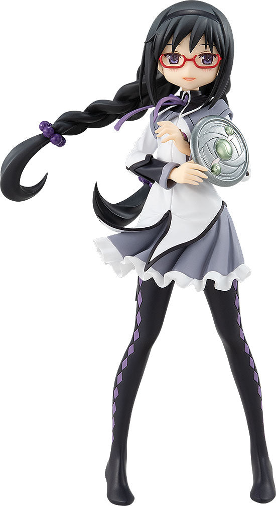 Puella Magi Madoka Magica The Movie -Rebellion- POP UP PARADE Homura Akemi