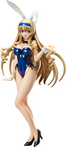 IS <Infinite Stratos> FREEing Cecilia Alcott: Bare Leg Bunny Ver.