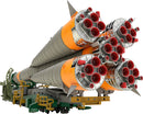 Good Smile Company 1/150 Plastic Model Soyuz Rocket & Transport Train (2nd re-run)