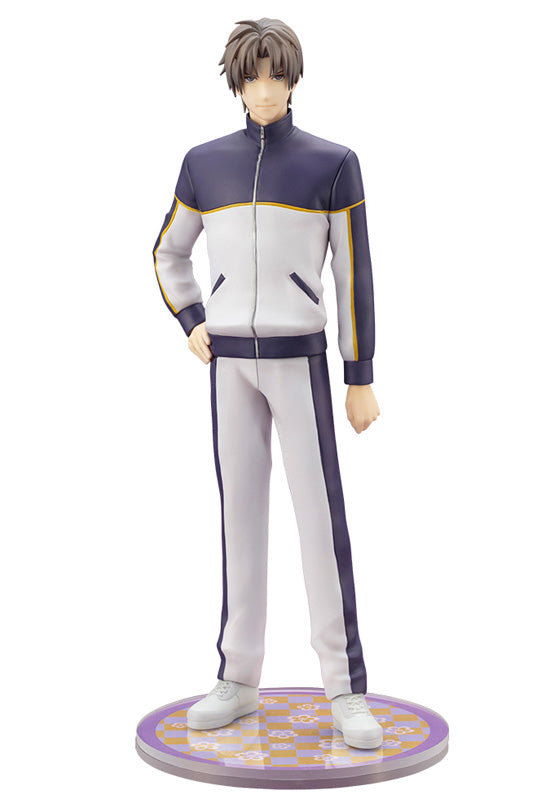 TOUKEN RANBU HANAMARU KOTOBUKIYA HESIHKIRIHASEBE UCHIBAN VER. ARTFX J