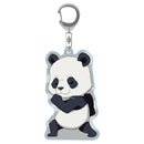 Jujutsu Kaisen  Good Smile Company Nendoroid Plus Acrylic Keychain (Panda)