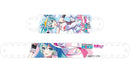 Hatsune Miku GT Project SHINE Mask Hook: Racing Miku 2021 Ver. 001