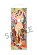 Senran Kagura New Wave G Burst HOBBY STOCK Homura Life Size Tapestry