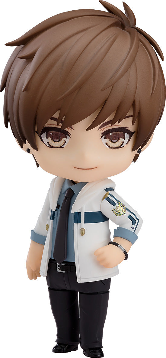 1119 Love & Producer Nendoroid Qi Bai (re-run)