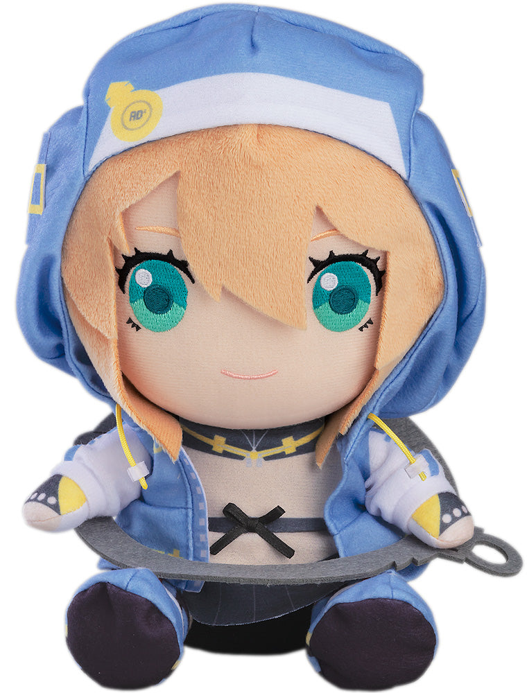 GUILTY GEAR -STRIVE- Good Smile Company Plushie Bridget