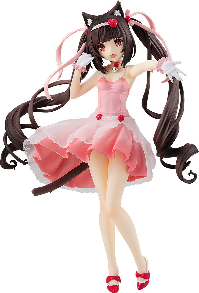 NEKOPARA POP UP PARADE Chocola: Cocktail Dress Ver.