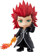 1594 Kingdom Hearts III Nendoroid Axel: Kingdom Hearts III Ver.