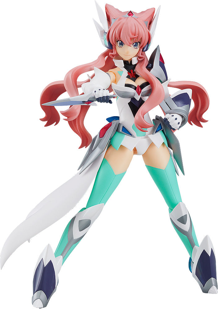 Symphogear GX Good Smile Company ACT MODE Maria Cadenzavna Eve