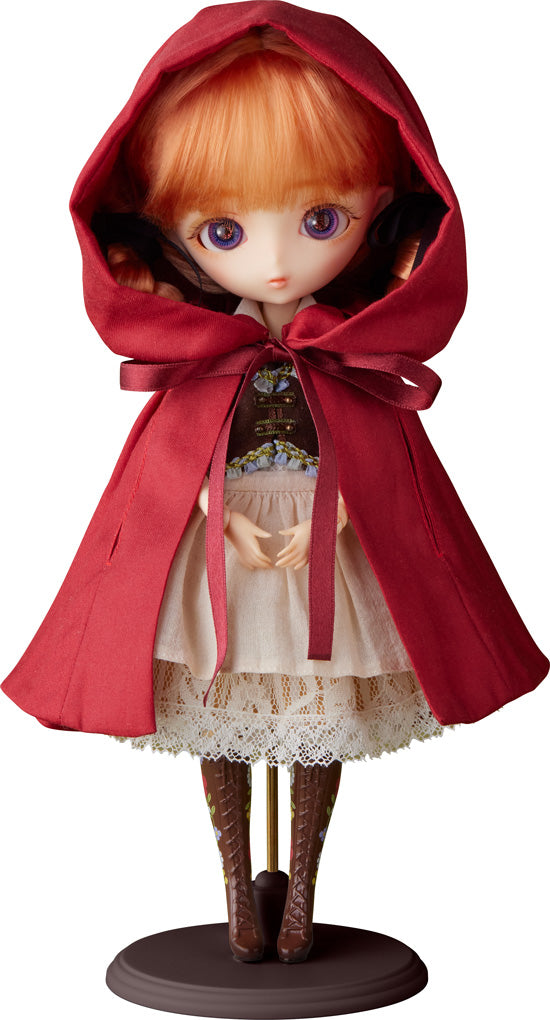 Harmonia bloom Good Smile Company Masie Red Riding Hood