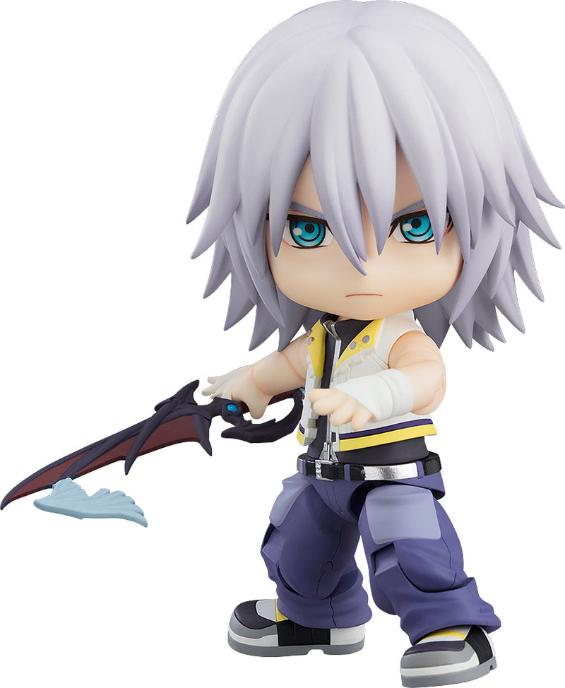 1488 Kingdom Hearts II Nendoroid Riku: Kingdom Hearts II Ver.