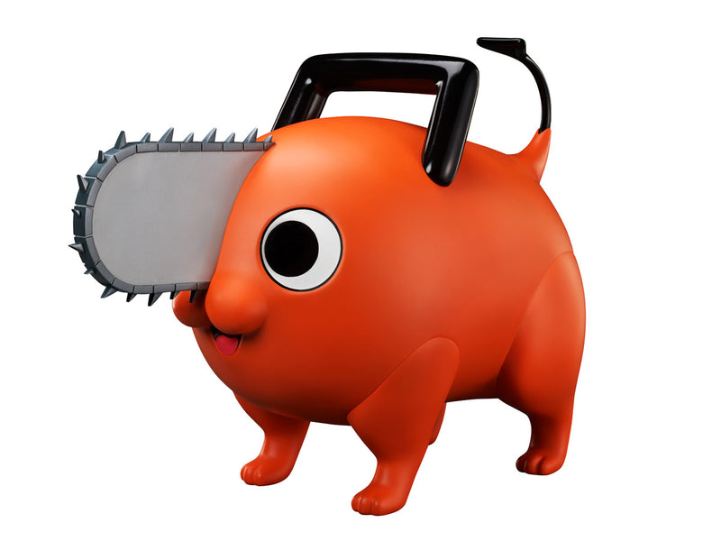 Chainsaw Man FuRyu Chainsaw Man PochitaPosing Soft Vinyl figure