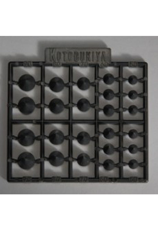 Modelling Support Goods KOTOBUKIYA PLASTIC UNIT SPIKE