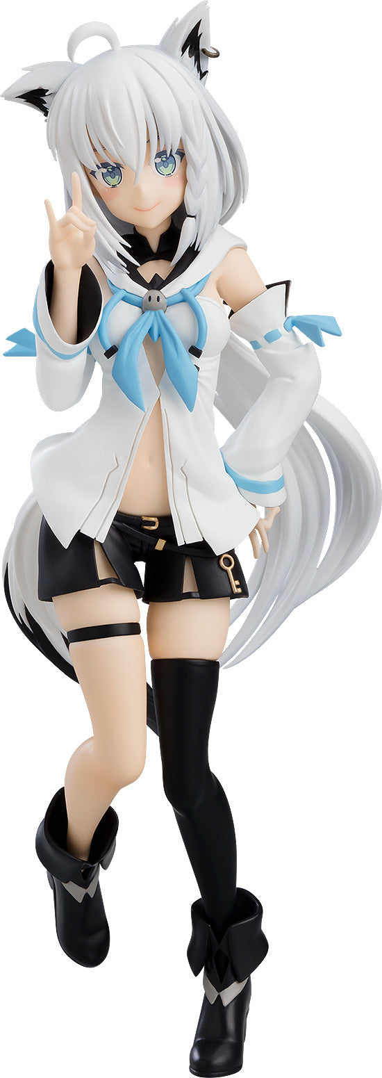 hololive production POP UP PARADE Shirakami Fubuki