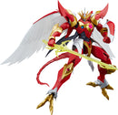 Magic Knight Rayearth MODEROID Combined Rune God Rayearth
