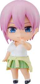 1495 The Quintessential Quintuplets Nendoroid Ichika Nakano