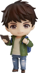 1641 TIME RAIDERS Nendoroid Wu Xie