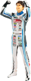 GOODSMILE RACING Good Smile Company PLAMAX MF-49 minimum factory Nobuteru Taniguchi