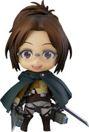 1123 Attack on Titan Nendoroid Hange Zoe (re-run)