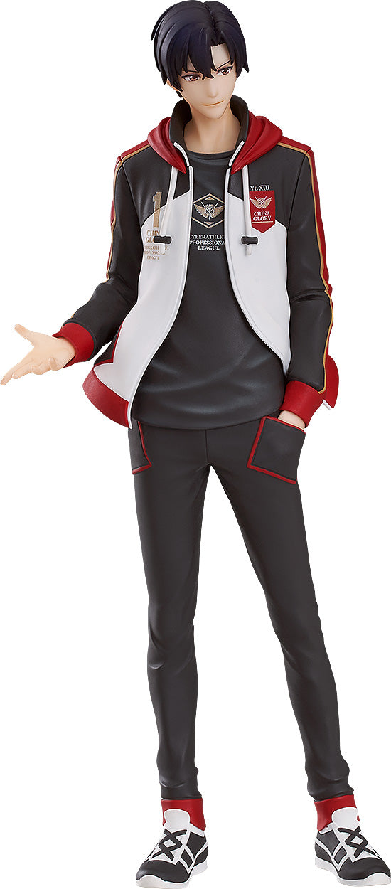 The King's Avatar Good Smile Arts Shanghai POP UP PARADE Ye Xiu