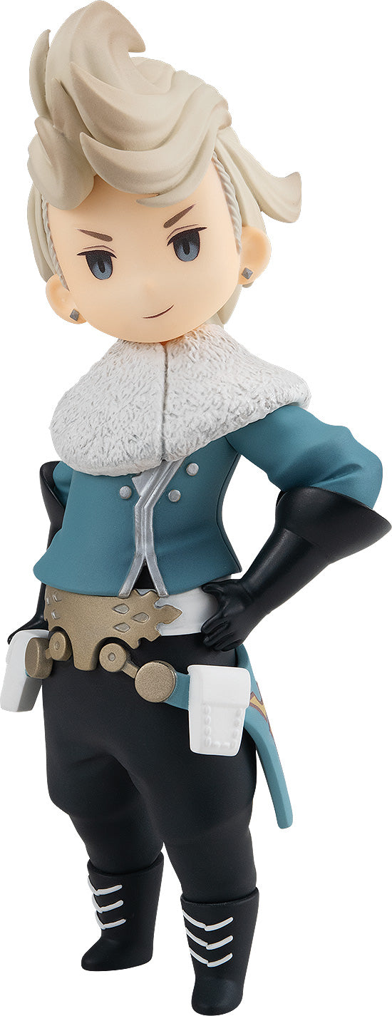 Bravely Default POP UP PARADE Ringabel