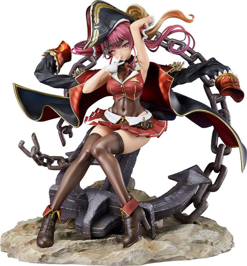 hololive production Max Factory Houshou Marine
