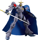 The Vision of Escaflowne Good Smile Company MODEROID Scherazade