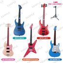 Bang Dream! Bushiroad CreativeTrading ESP×Bang Dream! Guitar & Bass Collection Figures (1 Random Blind Box)