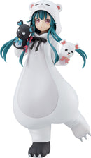 Kuma Kuma Kuma Bear POP UP PARADE Yuna: White Bear Ver.