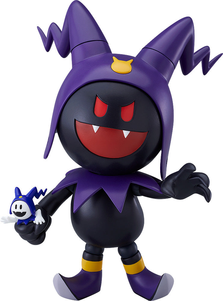 1493 Shin Megami Tensei Nendoroid Black Frost