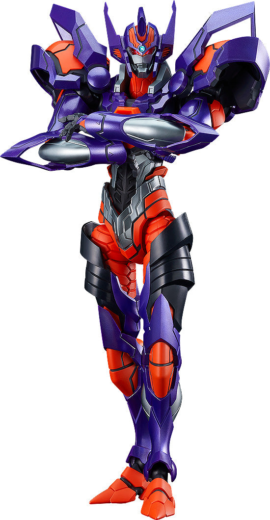 SSSS.DYNAZENON Good Smile Company GIGAN-TECHS Gridknight