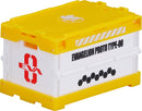 Rebuild of Evangelion Good Smile Company Nendoroid More Evangelion Design Container (Unit-00 Ver.)
