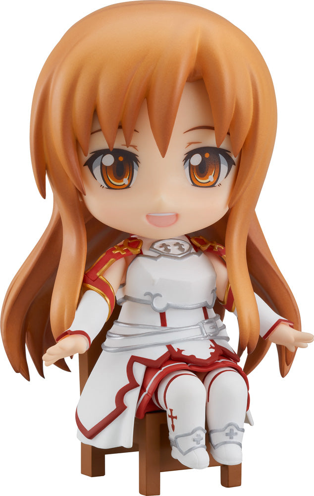 Sword Art Online Nendoroid Swacchao! Asuna