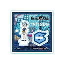 World's End Club Good Smile Company Acrylic Stand (Tattsun)