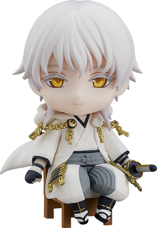 Touken Ranbu -ONLINE- Nendoroid Swacchao! Tsurumaru Kuninaga