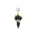 Jujutsu Kaisen Good Smile Company Jujutsu Kaisen Nendoroid Plus Acrylic Keychains  (Megumi Fushiguro)