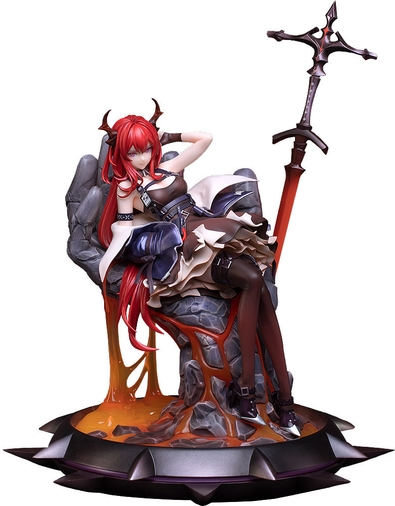 Arknights Myethos Surtr: Magma Ver.