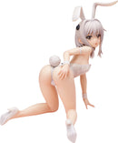 High School DxD BorN FREEing Koneko Toujou: Bare Leg Bunny Ver.