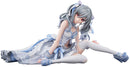 THE IDOLM@STER CINDERELLA GIRLS ALUMINA Ranko Kanzaki: White Princess of the Banquet ver.