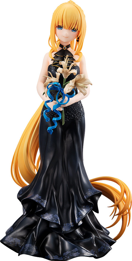 Fate/kaleid liner Prisma☆Illya: Licht - The Nameless Girl KADOKAWA Pandora: Wedding Dress ver.