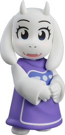 2123 UNDERTALE Nendoroid Toriel
