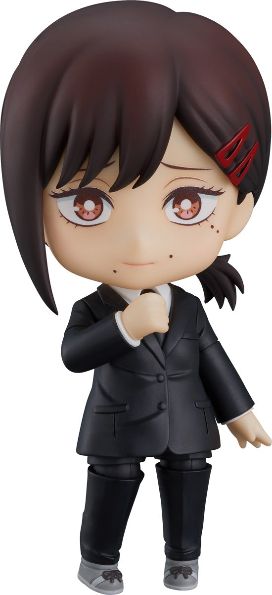 2014 Chainsaw Man Nendoroid Kobeni