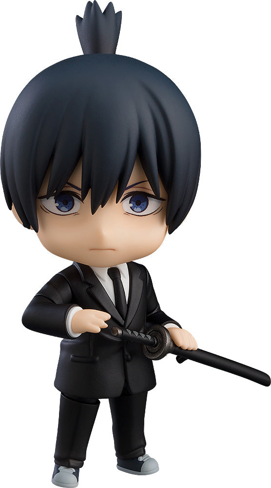 2003 Chainsaw Man Nendoroid Aki Hayakawa