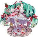 Character Vocal Series 01: Hatsune Miku Good Smile Company Hatsune Miku: 15th Anniversary Ver.
