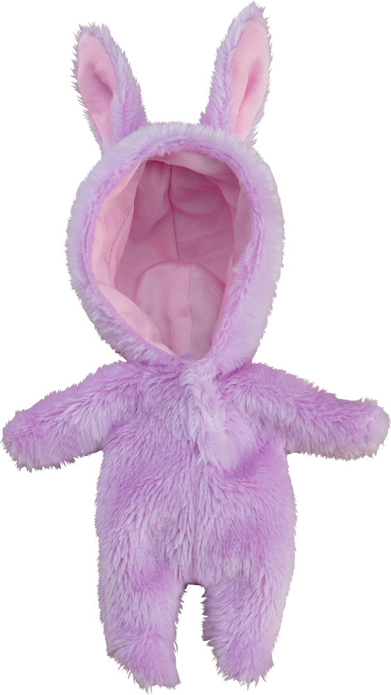 Nendoroid Doll GOOD SMILE COMPANY Nendoroid Doll: Kigurumi Pajamas (Rabbit - Purple)