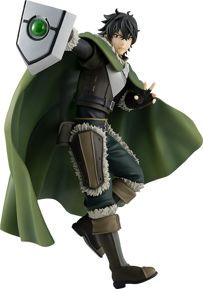 The Rising of the Shield Hero Season 2 POP UP PARADE Naofumi Iwatani