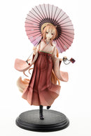 Spice and Wolf BellFine Holo hakama ver.