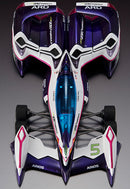 Variable Action MEGAHOUSE Future GPX Cyber Formula SIN Ogre AN-21 -Livery Edition- DX Set